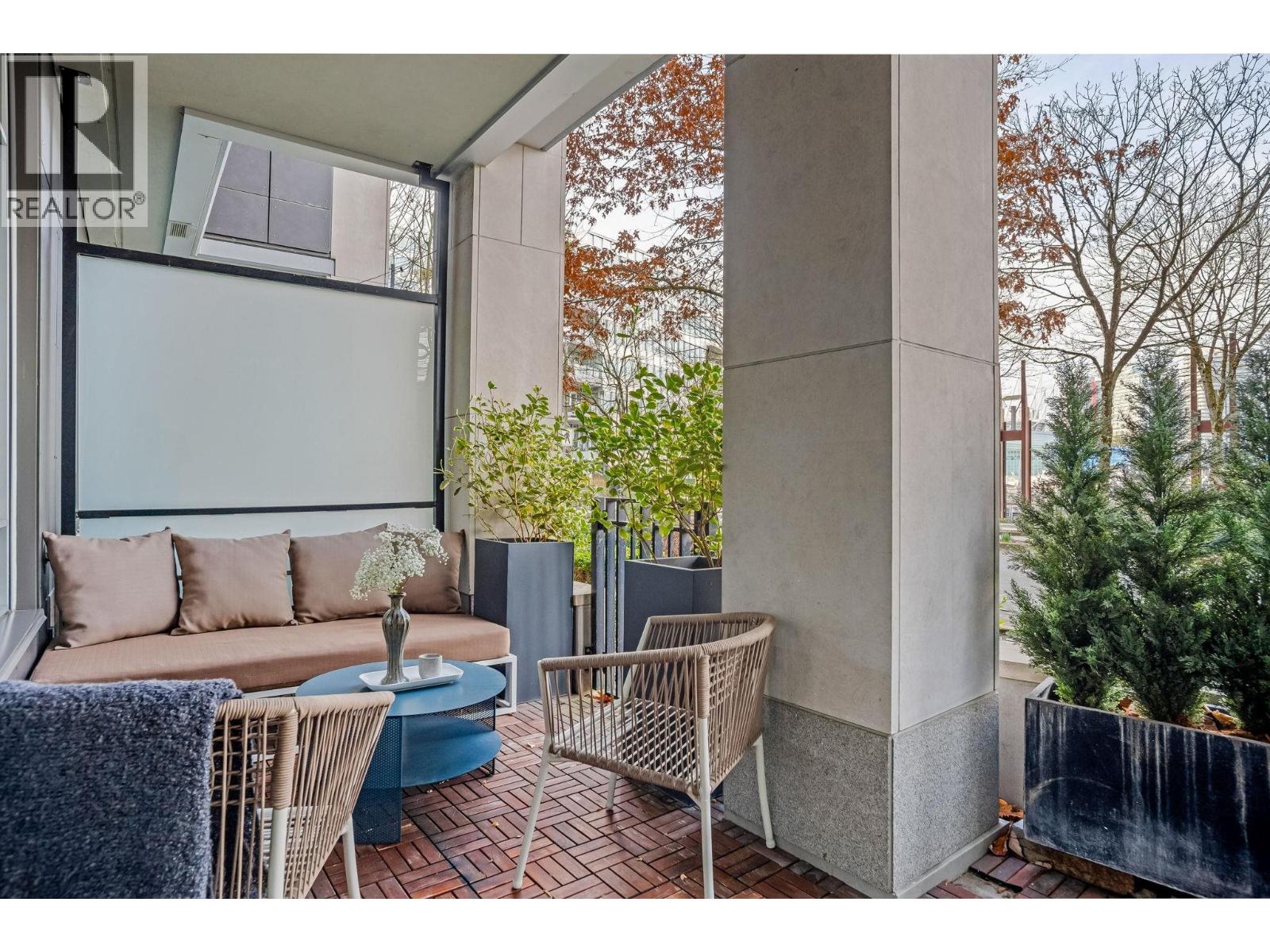 102 128 Athletes Way, Vancouver, British Columbia  V5Y 0B5 - Photo 27 - R3097452