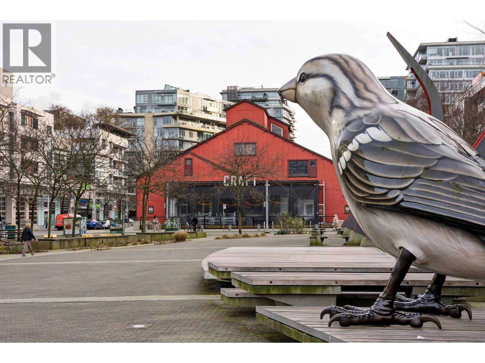 102 128 Athletes Way, Vancouver, British Columbia  V5Y 0B5 - Photo 28 - R3097452