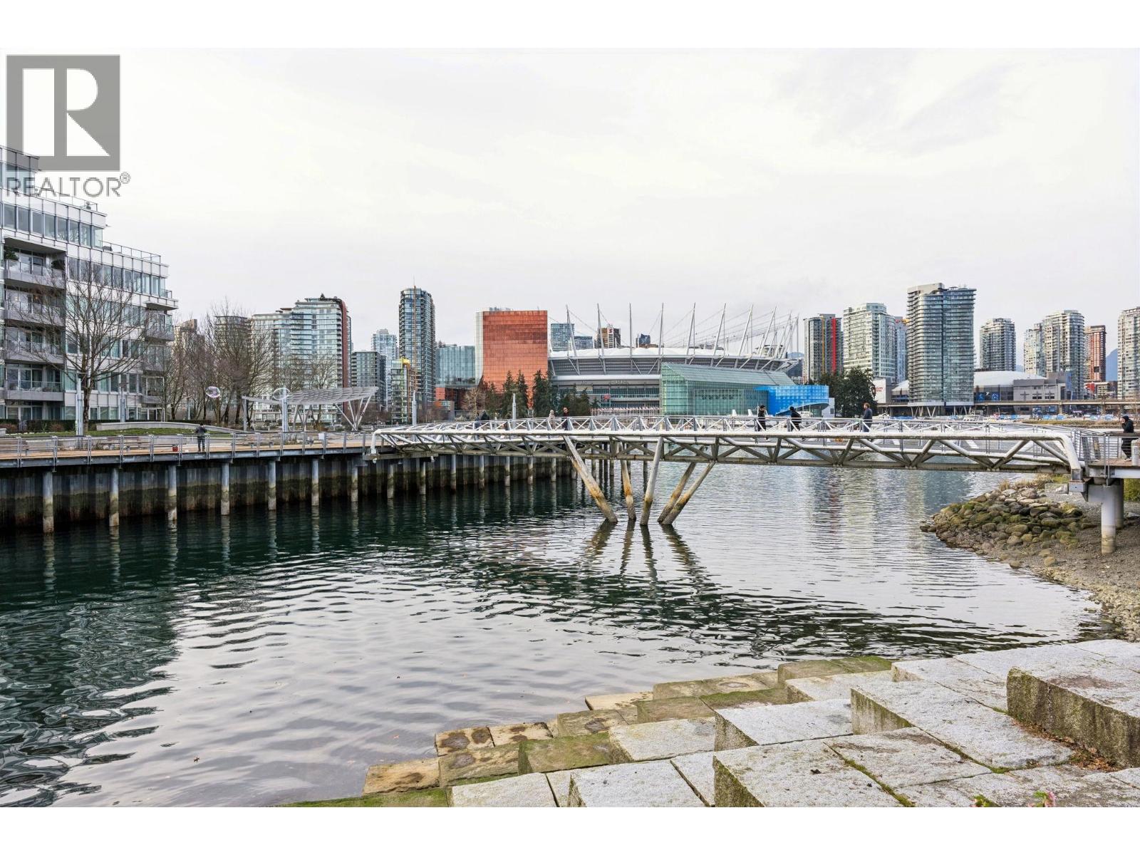 102 128 Athletes Way, Vancouver, British Columbia  V5Y 0B5 - Photo 26 - R3097452