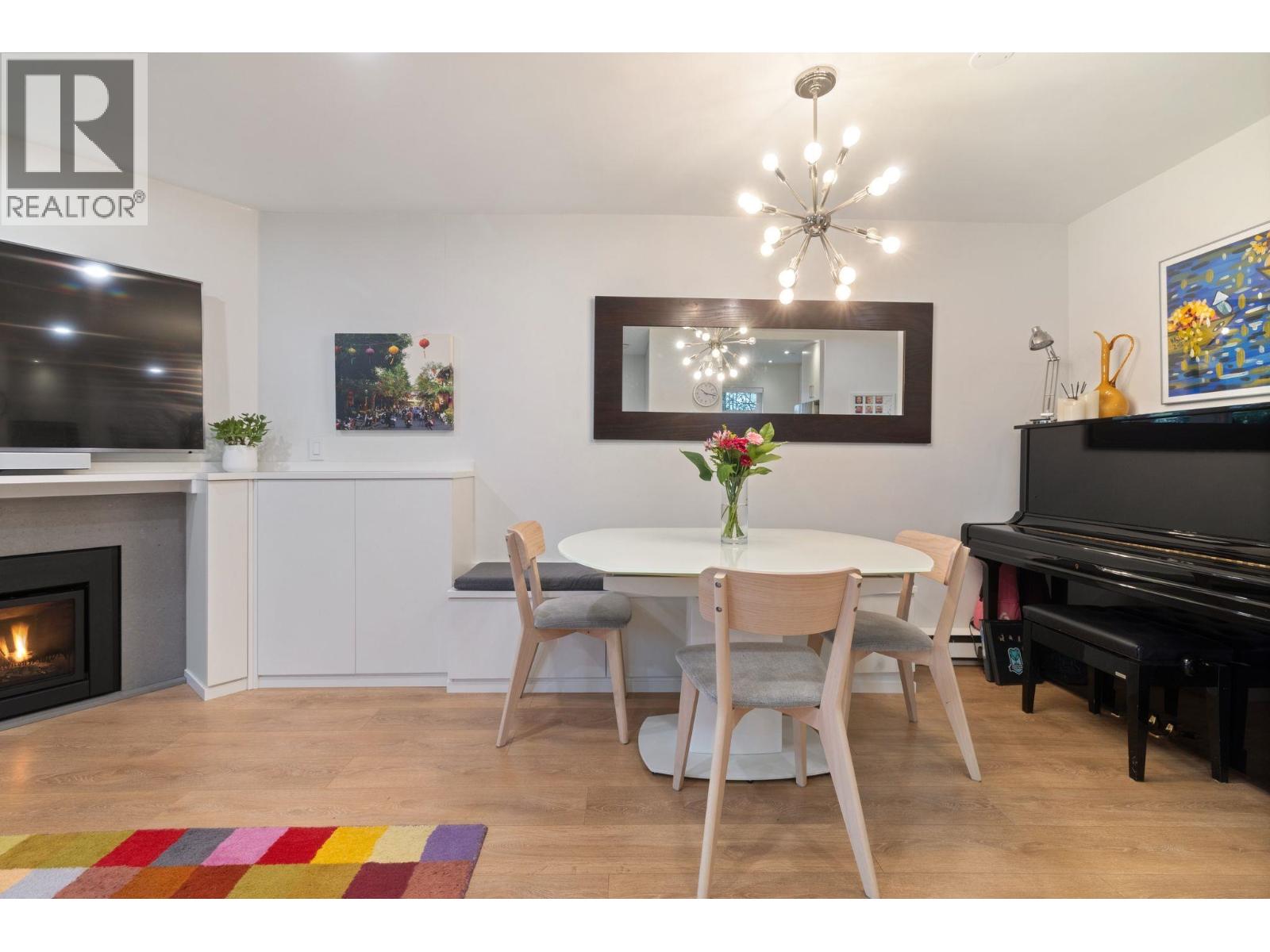 102 1924 Comox Street, Vancouver, British Columbia  V6G 1R4 - Photo 7 - R3097595