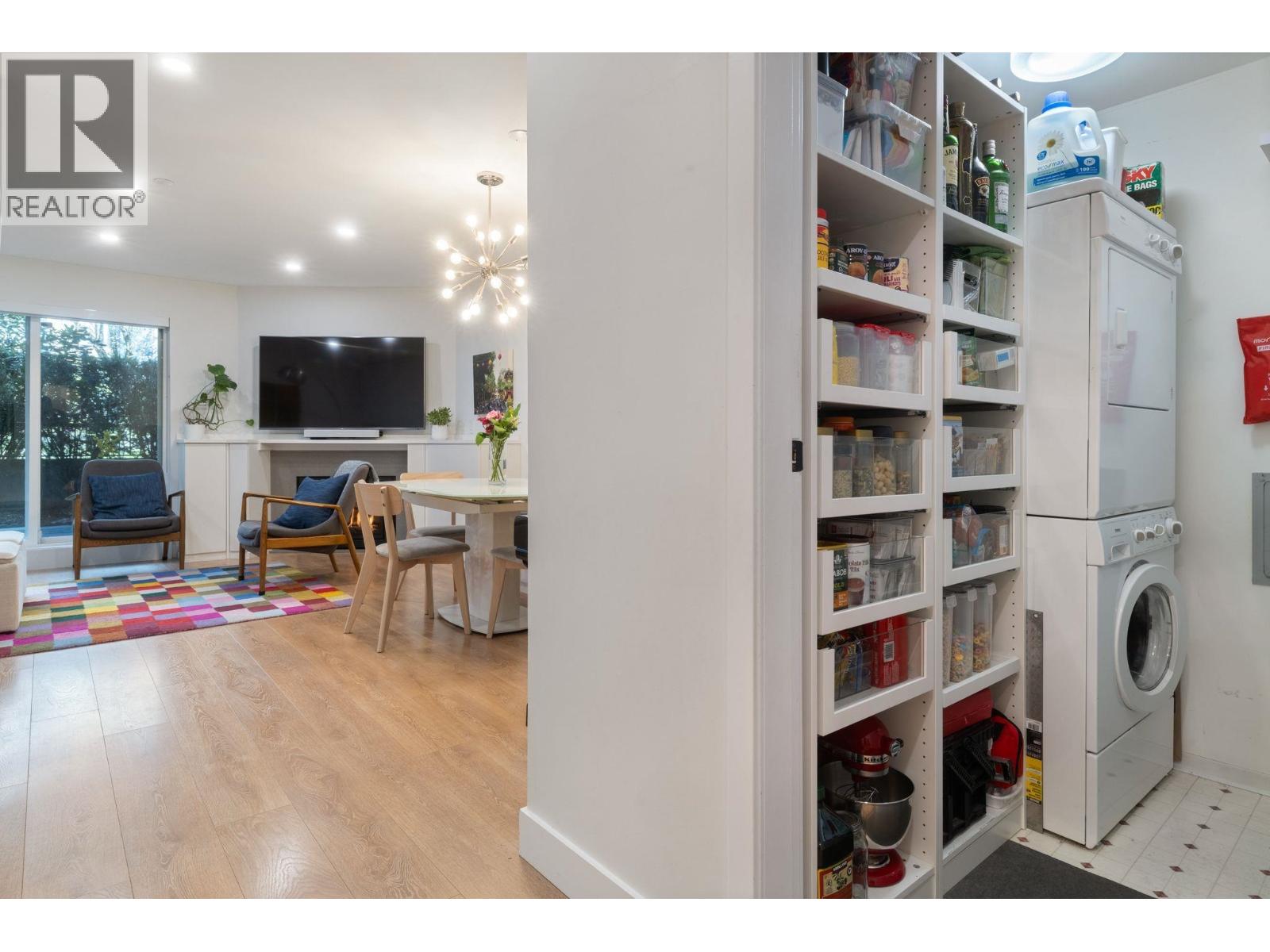 102 1924 Comox Street, Vancouver, British Columbia  V6G 1R4 - Photo 11 - R3097595