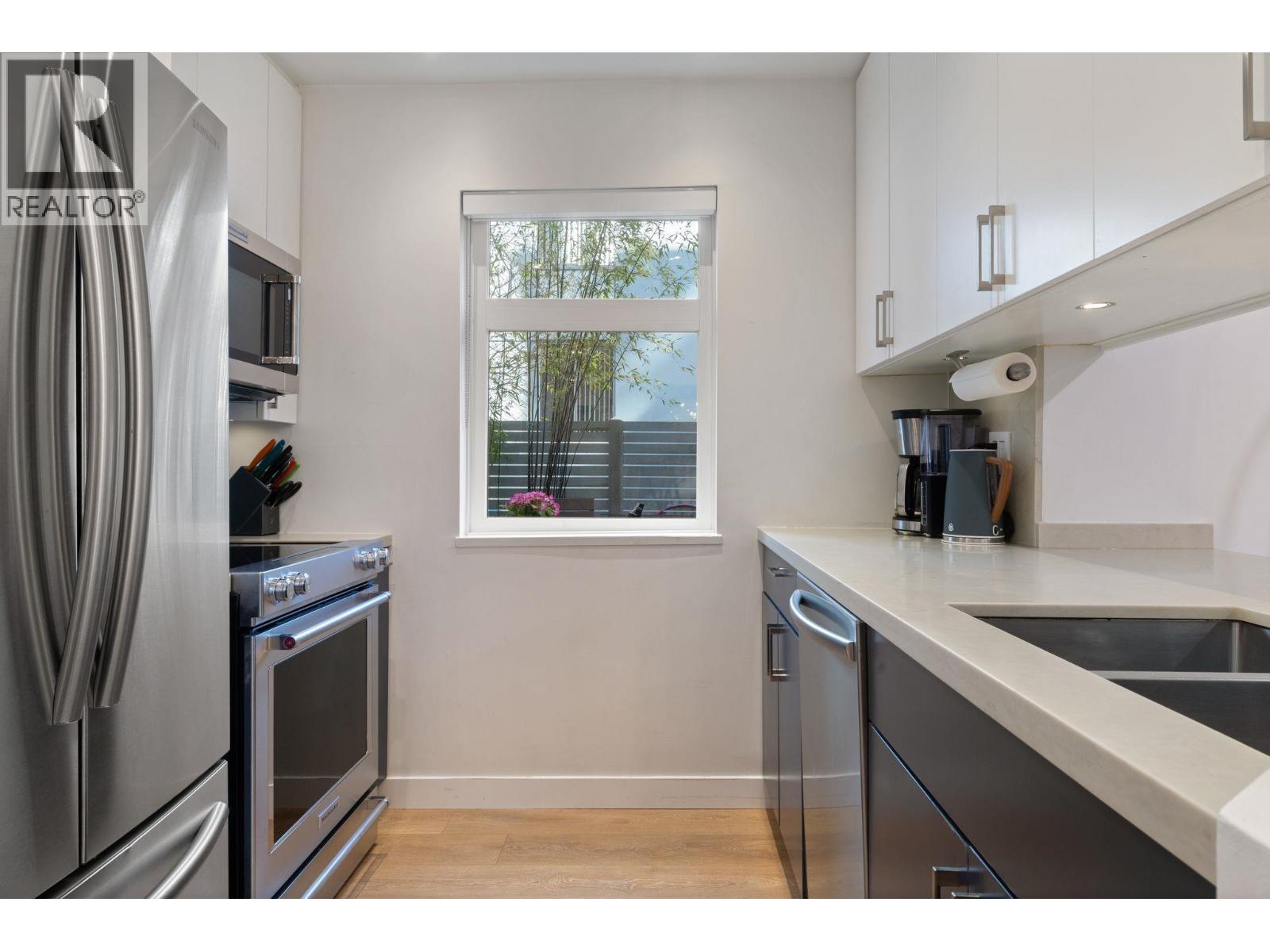 102 1924 Comox Street, Vancouver, British Columbia  V6G 1R4 - Photo 9 - R3097595