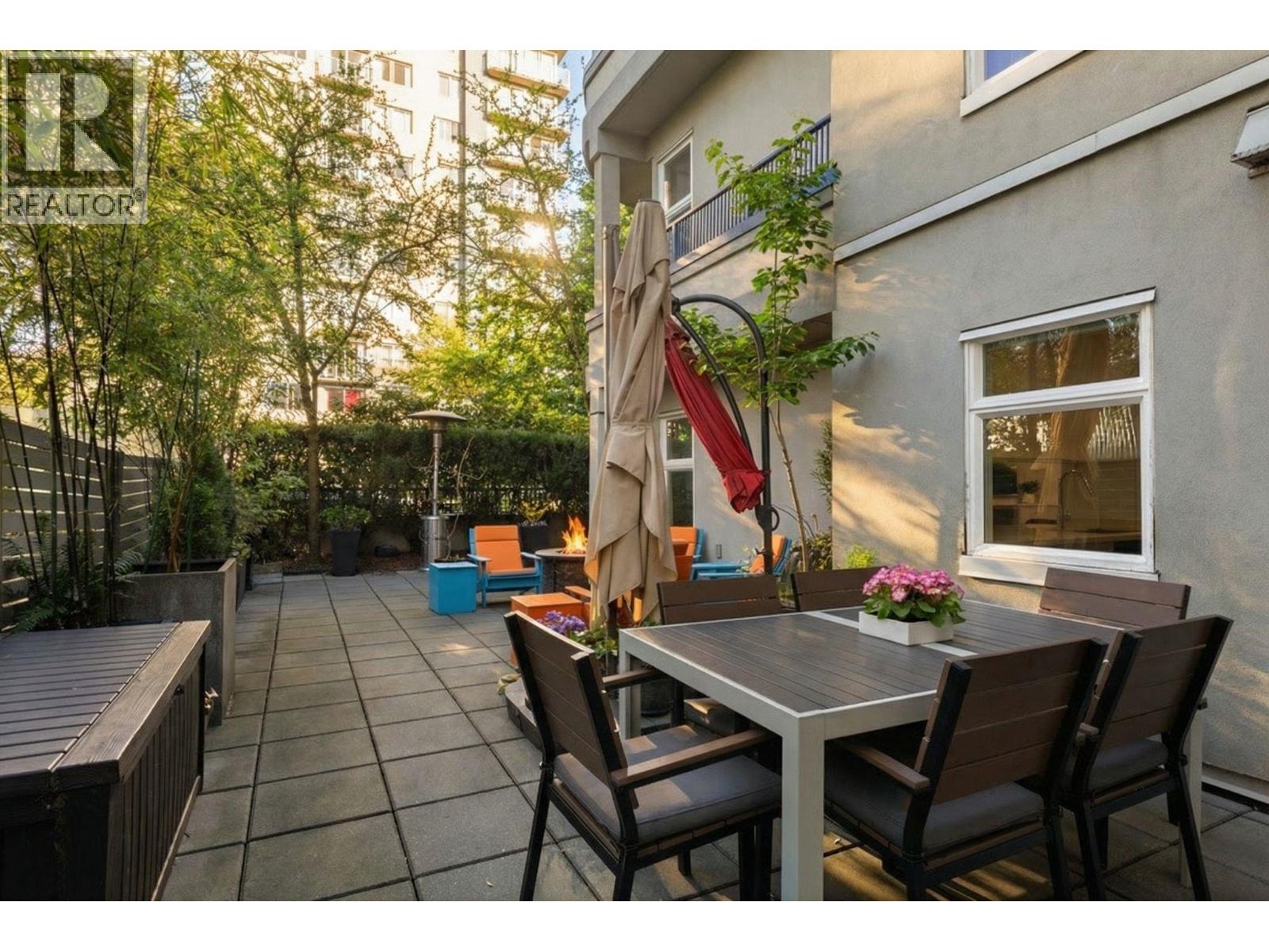 102 1924 Comox Street, Vancouver, British Columbia  V6G 1R4 - Photo 23 - R3097595