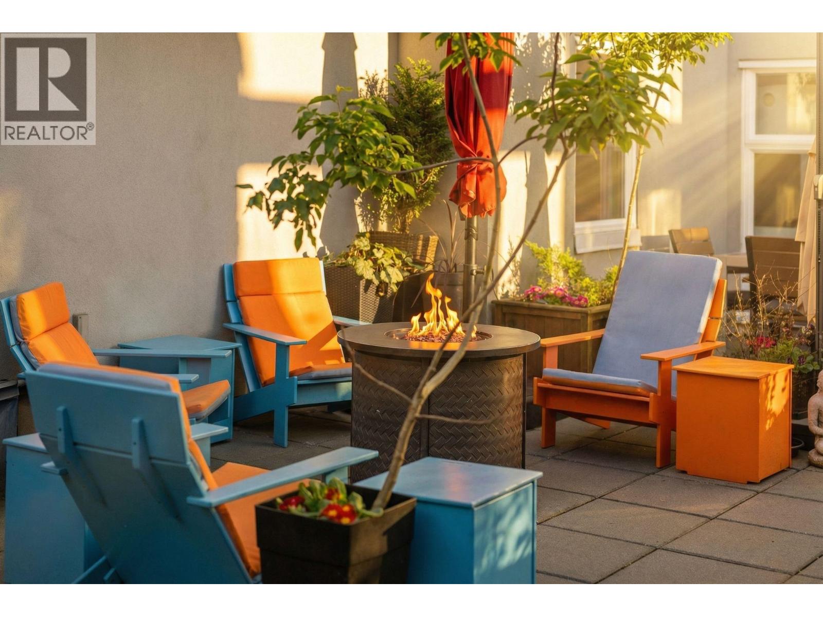 102 1924 Comox Street, Vancouver, British Columbia  V6G 1R4 - Photo 22 - R3097595