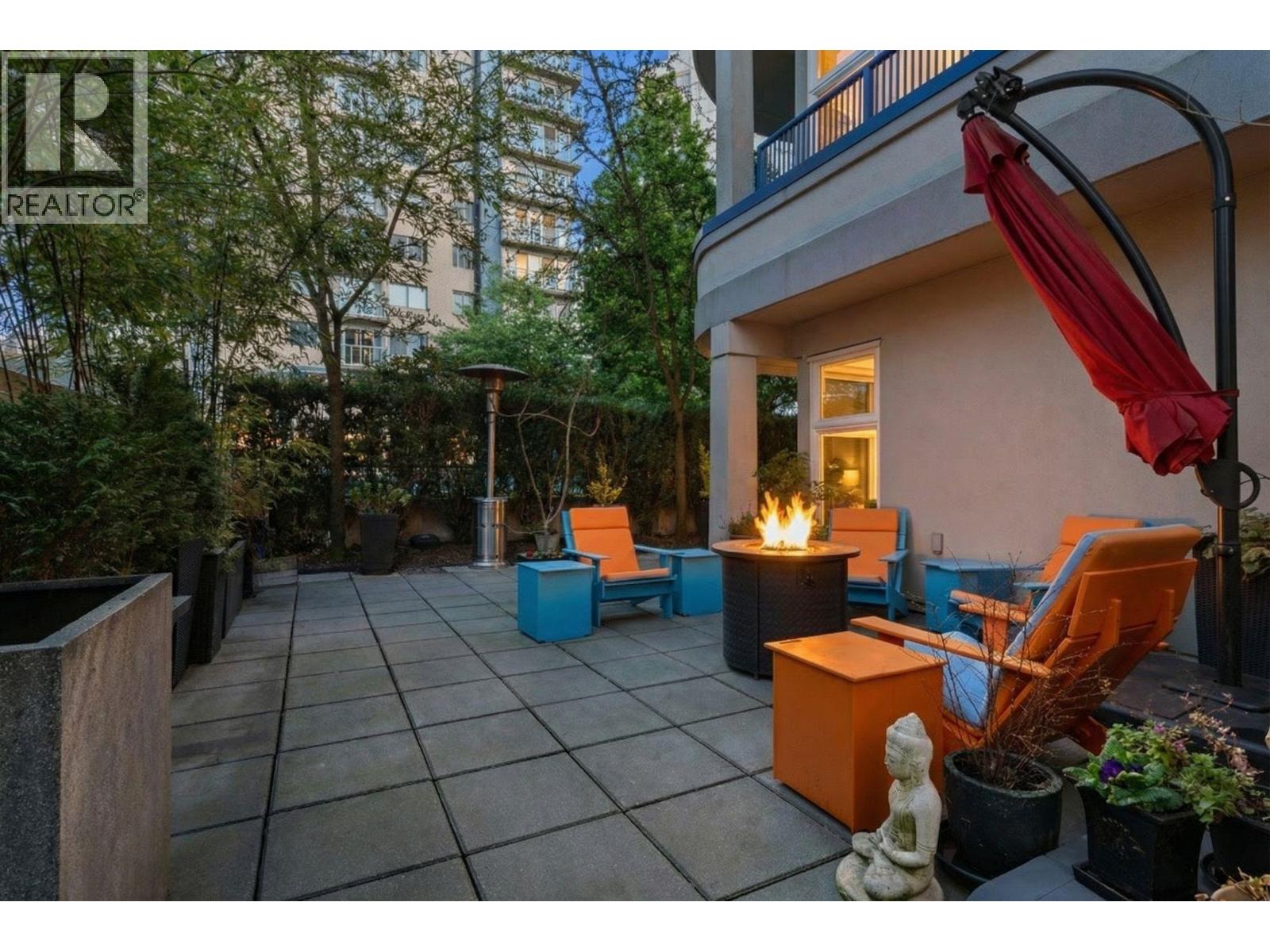 102 1924 Comox Street, Vancouver, British Columbia  V6G 1R4 - Photo 25 - R3097595