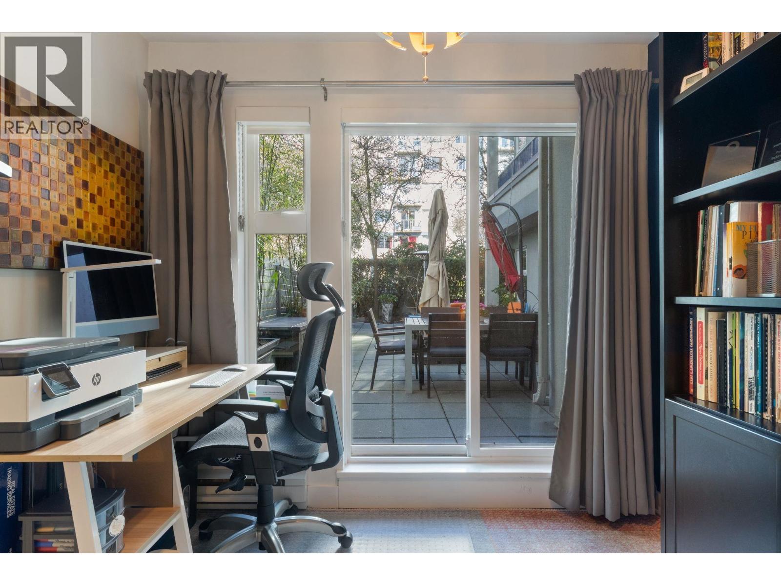 102 1924 Comox Street, Vancouver, British Columbia  V6G 1R4 - Photo 14 - R3097595