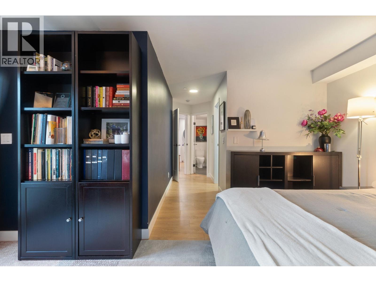 102 1924 Comox Street, Vancouver, British Columbia  V6G 1R4 - Photo 15 - R3097595