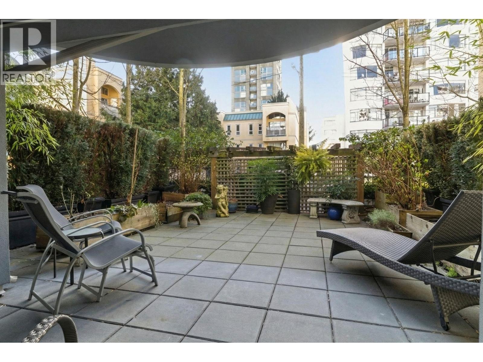 102 1924 Comox Street, Vancouver, British Columbia  V6G 1R4 - Photo 28 - R3097595