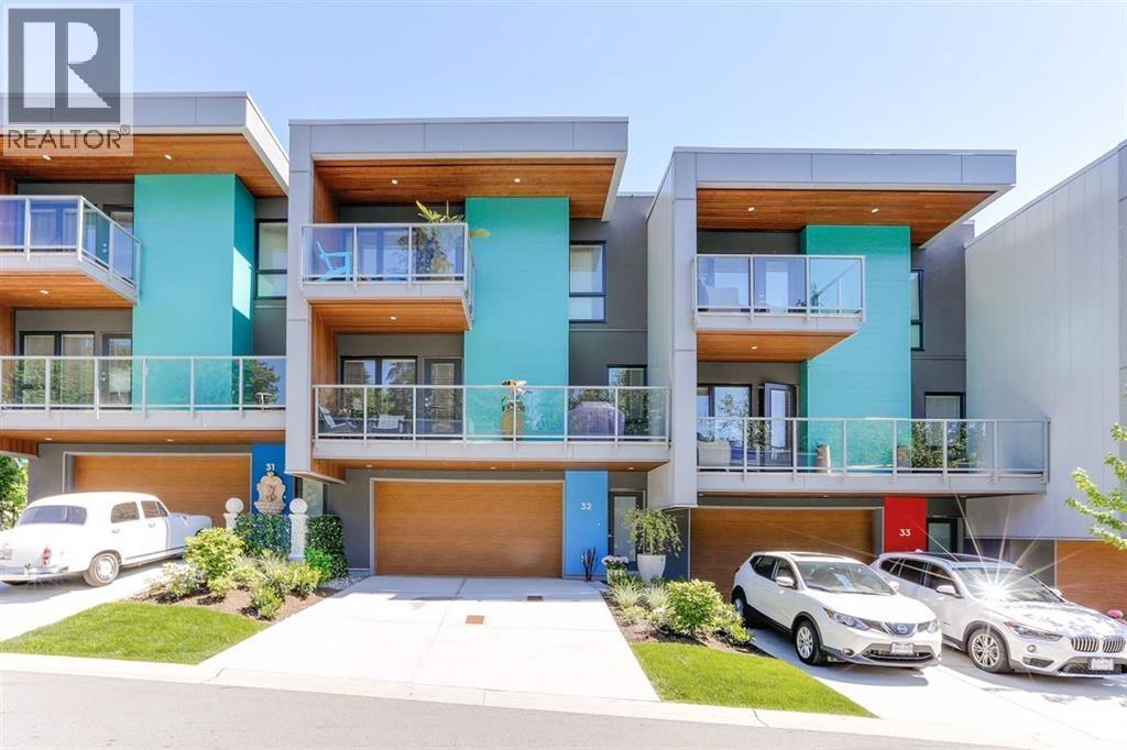 32 3595 SALAL DRIVE, north vancouver, British Columbia