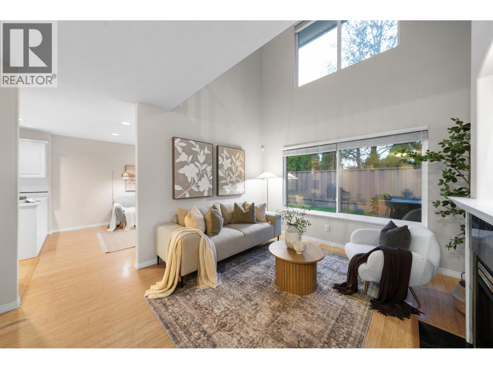 13 1370 Riverwood Gate, Port Coquitlam, British Columbia  V3B 7V7 - Photo 3 - R3097343