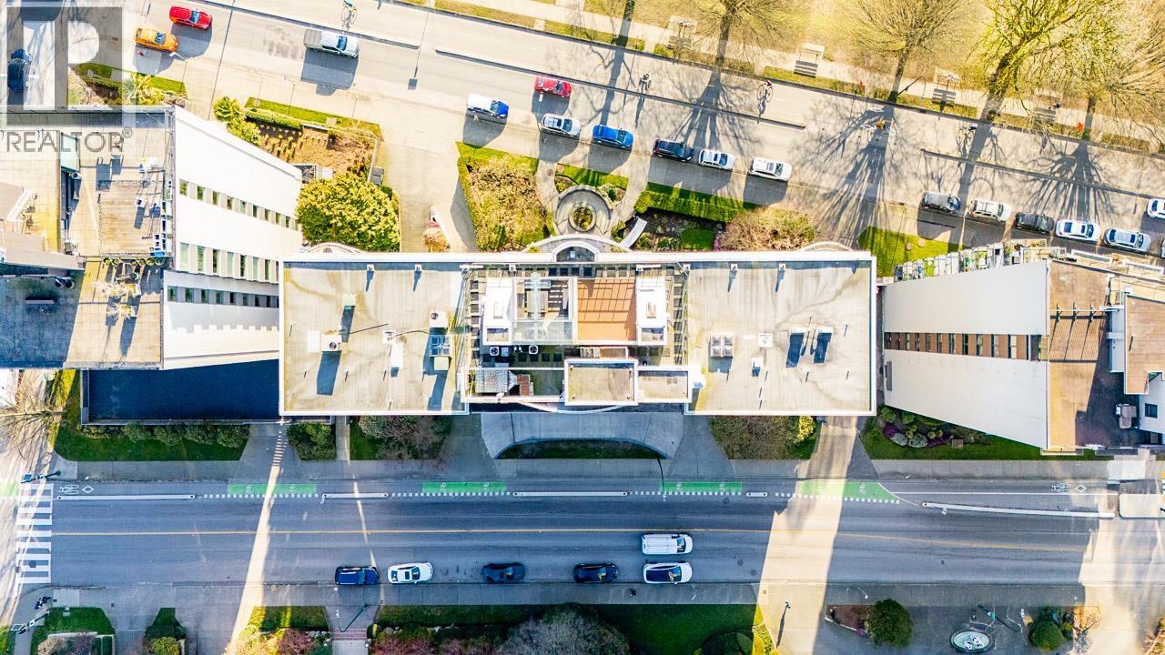 304 1233 Beach Avenue, Vancouver, British Columbia  V6E 1V4 - Photo 2 - R3096859