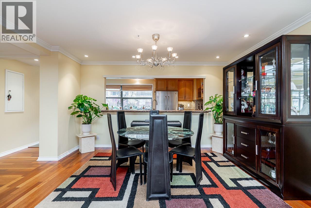 304 1233 Beach Avenue, Vancouver, British Columbia  V6E 1V4 - Photo 9 - R3096859