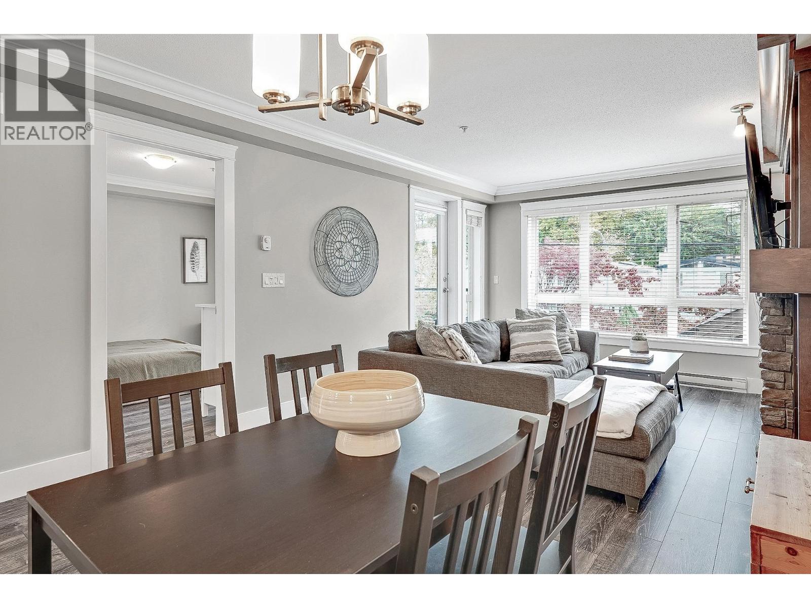 204 2175 Fraser Avenue, Port Coquitlam, British Columbia  V3B 0H8 - Photo 9 - R3097348