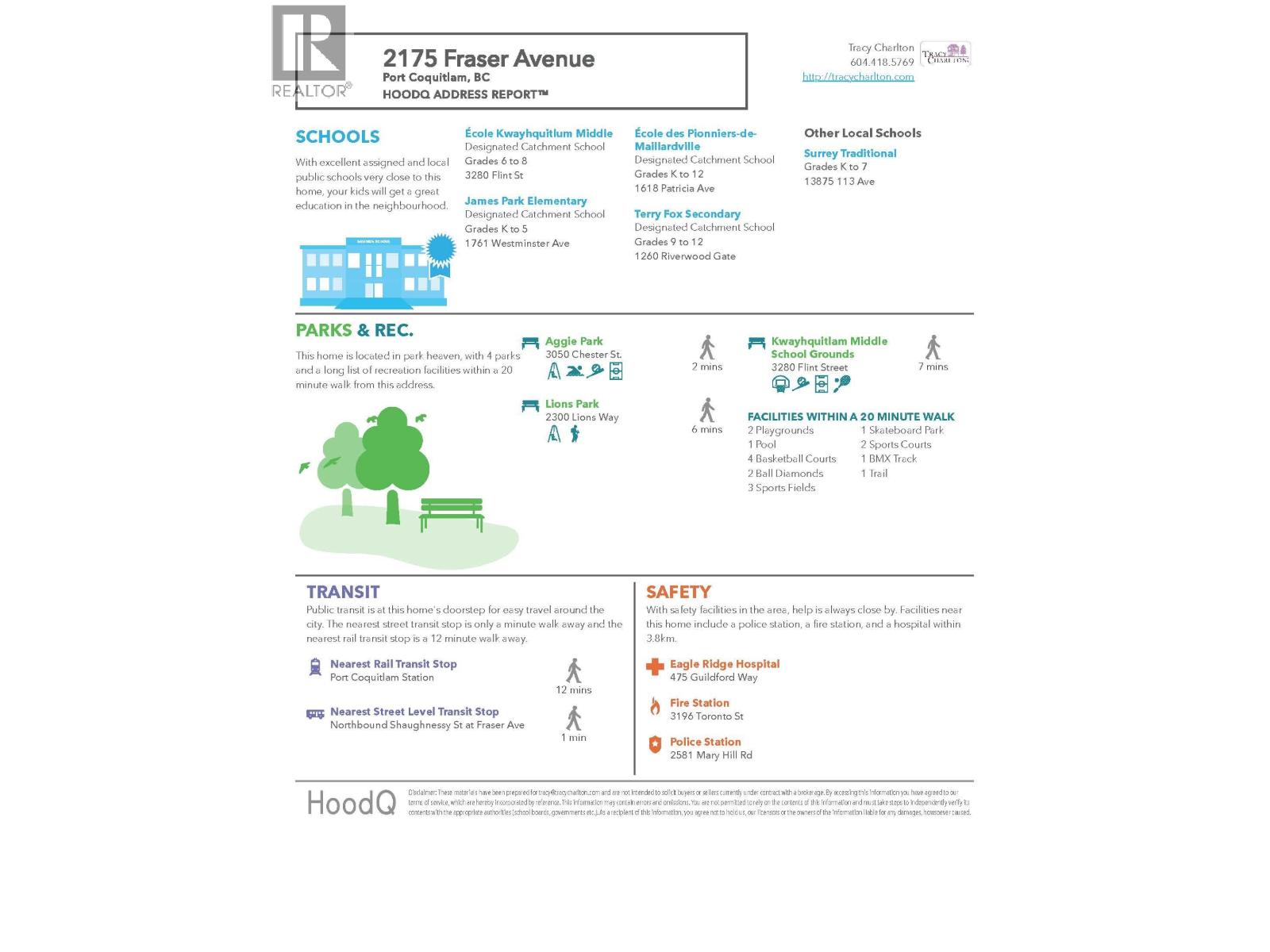 204 2175 Fraser Avenue, Port Coquitlam, British Columbia  V3B 0H8 - Photo 23 - R3097348