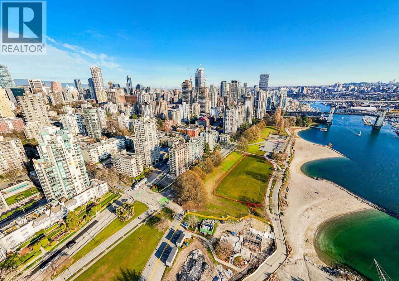 304 1233 Beach Avenue, Vancouver, British Columbia  V6E 1V4 - Photo 38 - R3096859