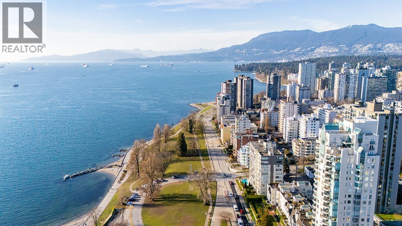 304 1233 Beach Avenue, Vancouver, British Columbia  V6E 1V4 - Photo 35 - R3096859