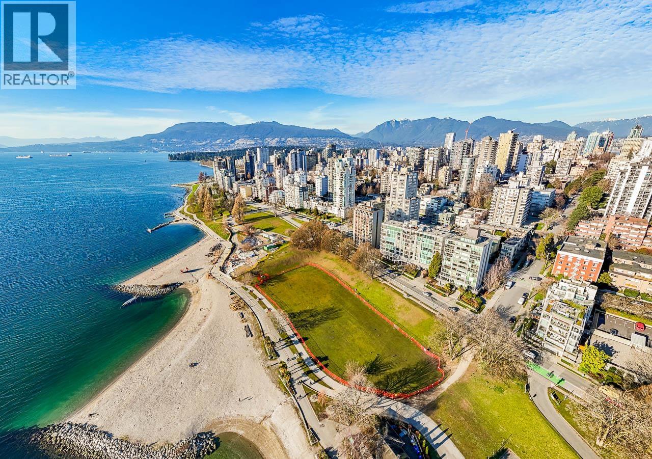 304 1233 Beach Avenue, Vancouver, British Columbia  V6E 1V4 - Photo 37 - R3096859