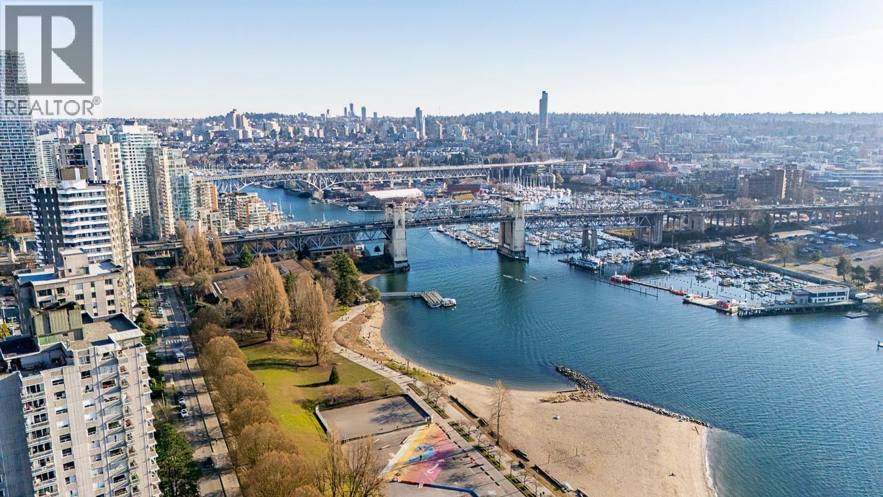 304 1233 Beach Avenue, Vancouver, British Columbia  V6E 1V4 - Photo 36 - R3096859