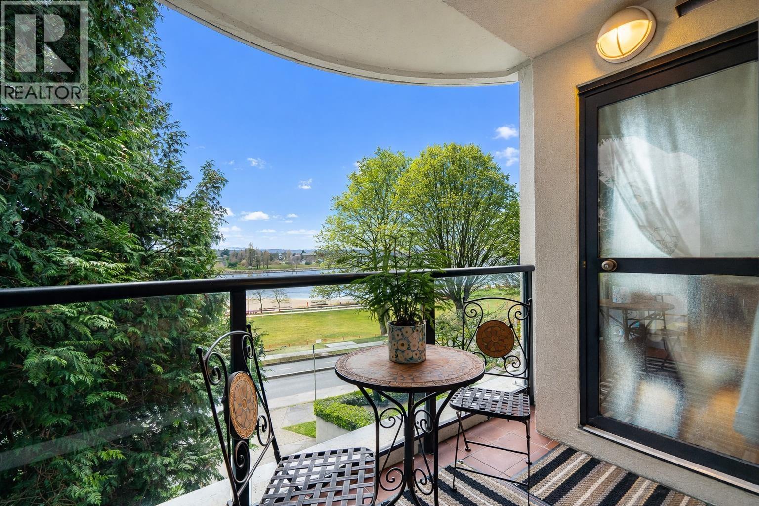 304 1233 Beach Avenue, Vancouver, British Columbia  V6E 1V4 - Photo 13 - R3096859