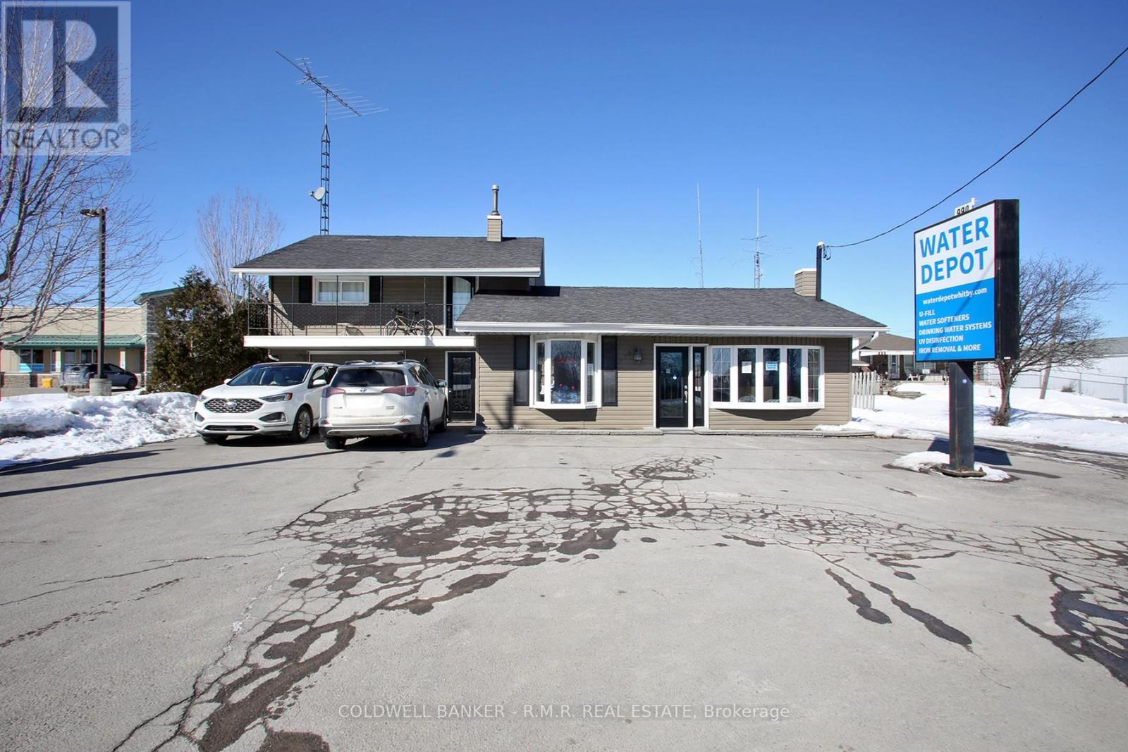 990 Taunton Road E, Oshawa, Ontario  L1R 3L8 - Photo 1 - E12829880