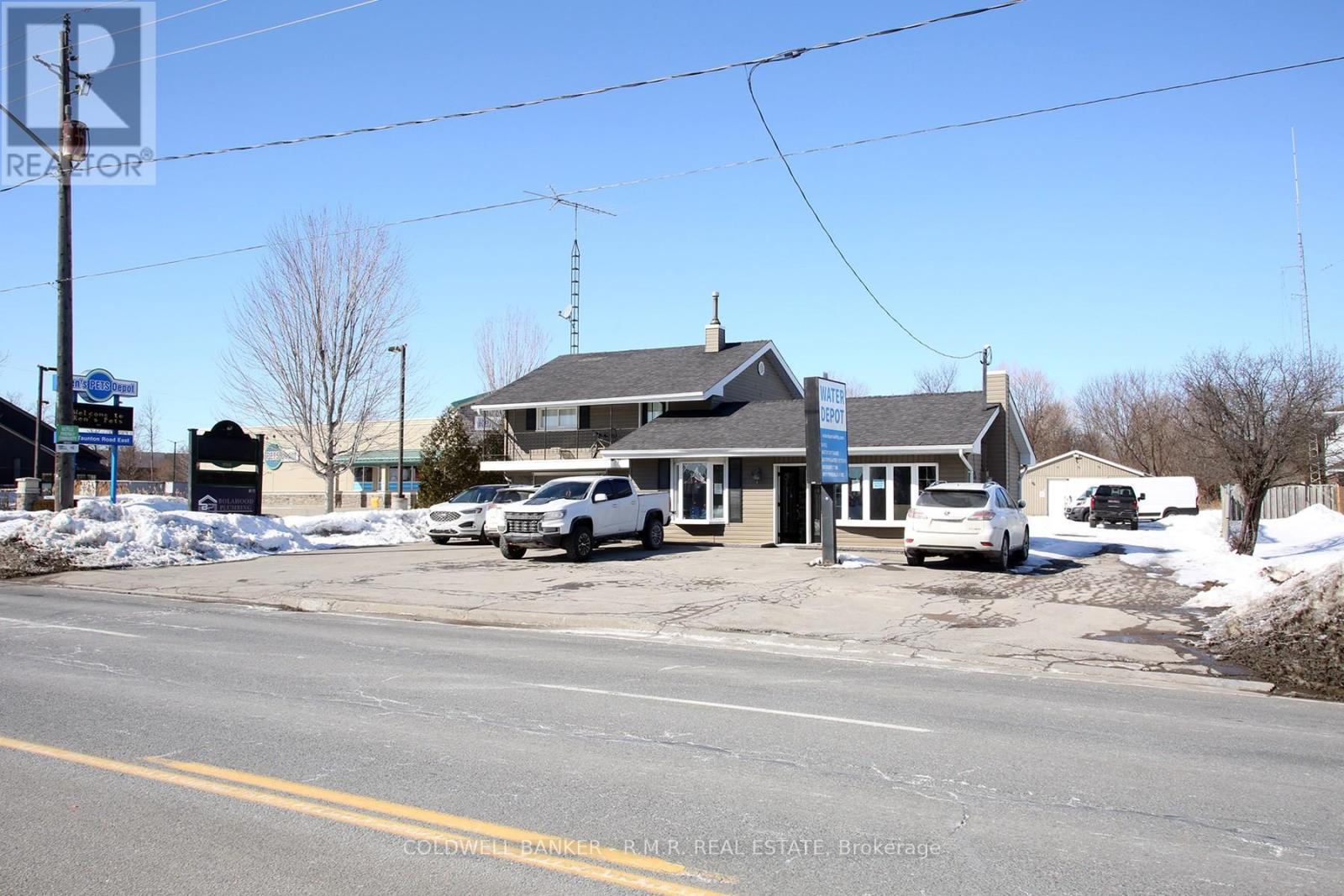 990 Taunton Road E, Oshawa, Ontario  L1R 3L8 - Photo 9 - E12829880