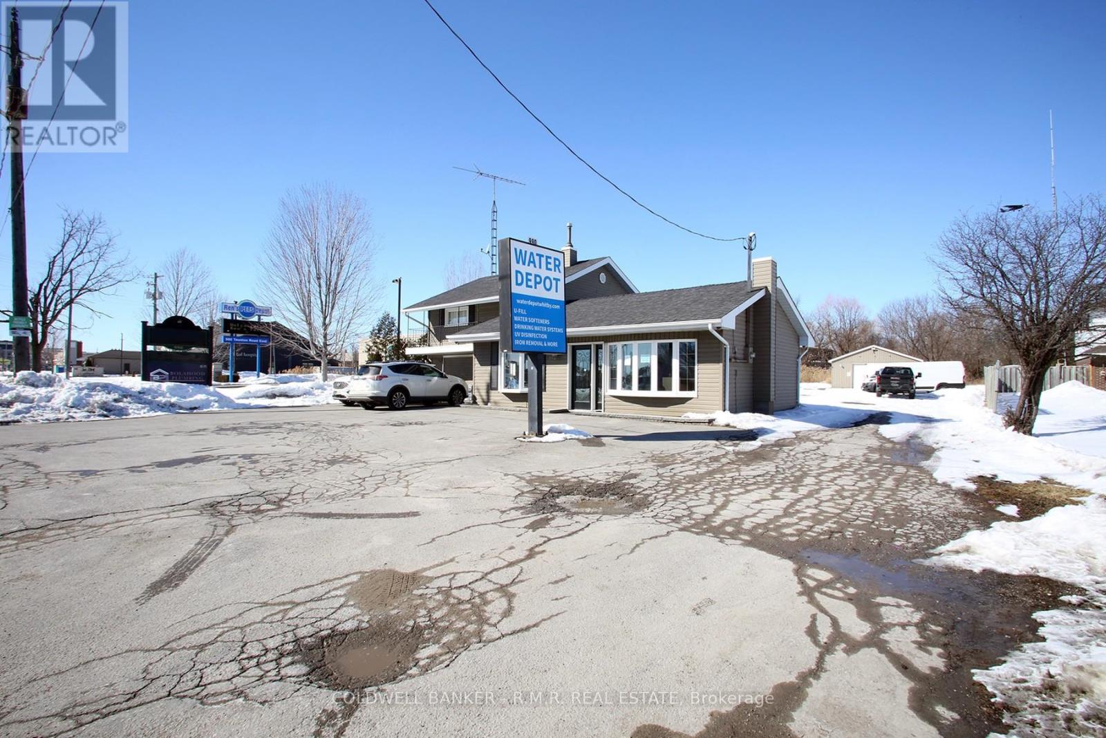 990 Taunton Road E, Oshawa, Ontario  L1R 3L8 - Photo 12 - E12829880