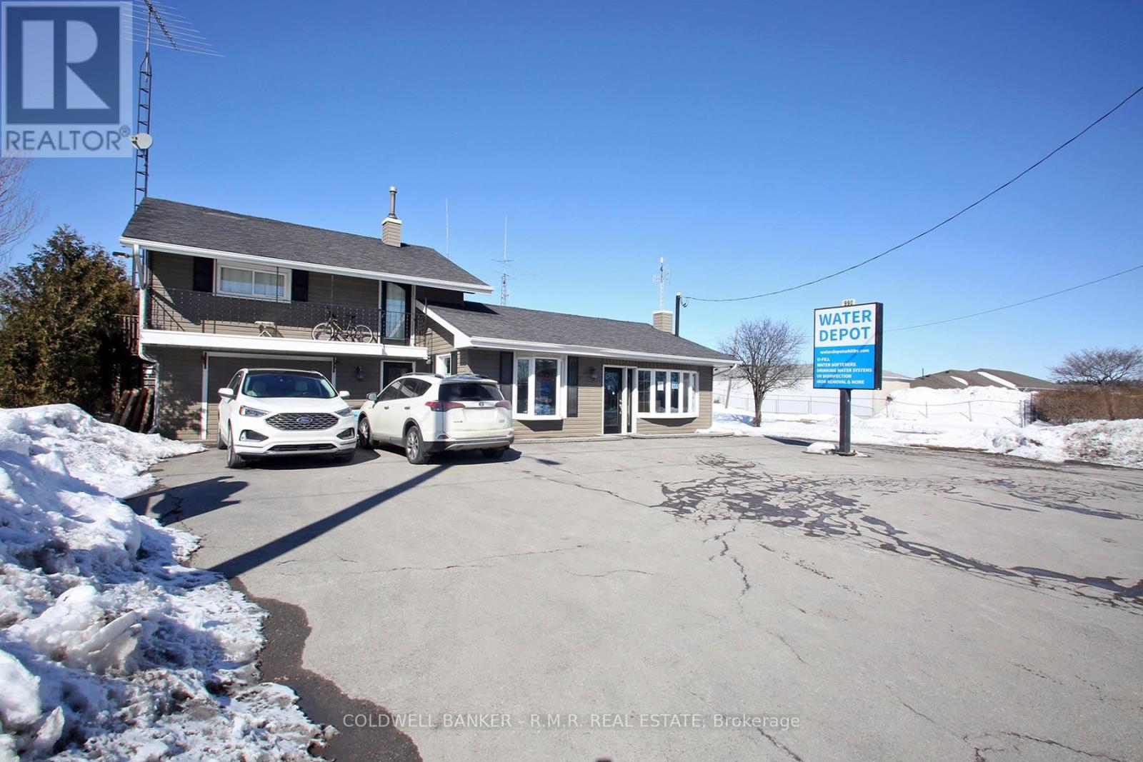 990 Taunton Road E, Oshawa, Ontario  L1R 3L8 - Photo 10 - E12829880