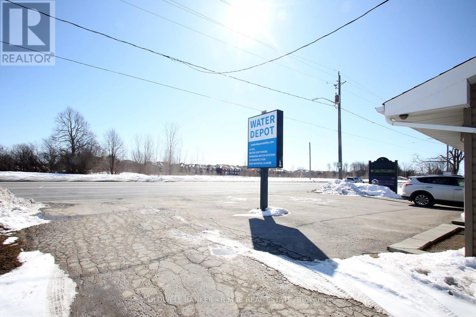 990 Taunton Road E, Oshawa, Ontario  L1R 3L8 - Photo 2 - E12829880