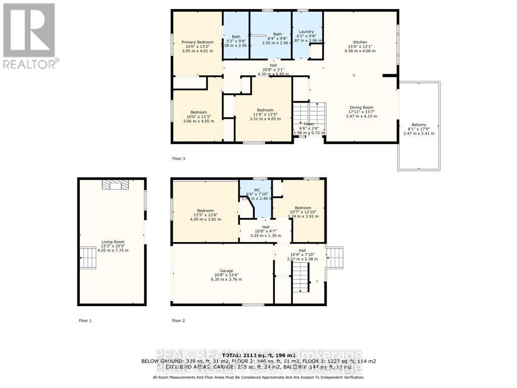 5 Mcgill Drive, Kawartha Lakes, Ontario  L0B 1K0 - Photo 50 - X12798060