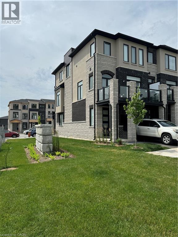 290 Equestrian Way Unit# 1, Cambridge, Ontario  N3E 0E7 - Photo 1 - 40810823