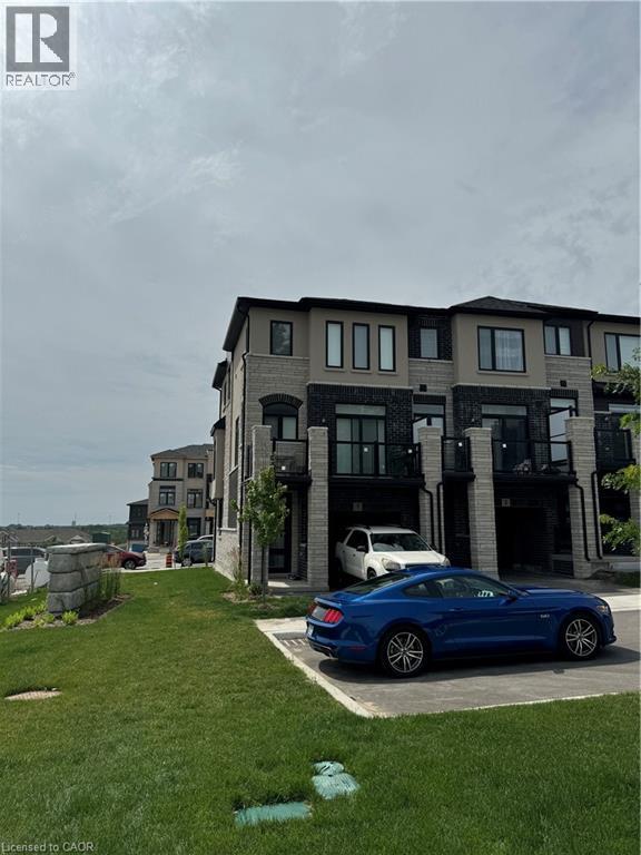 290 Equestrian Way Unit# 1, Cambridge, Ontario  N3E 0E7 - Photo 3 - 40810823