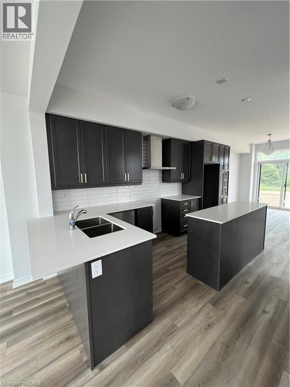 290 Equestrian Way Unit# 1, Cambridge, Ontario  N3E 0E7 - Photo 6 - 40810823