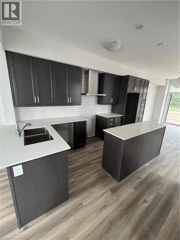 290 Equestrian Way Unit# 1, Cambridge, Ontario  N3E 0E7 - Photo 8 - 40810823