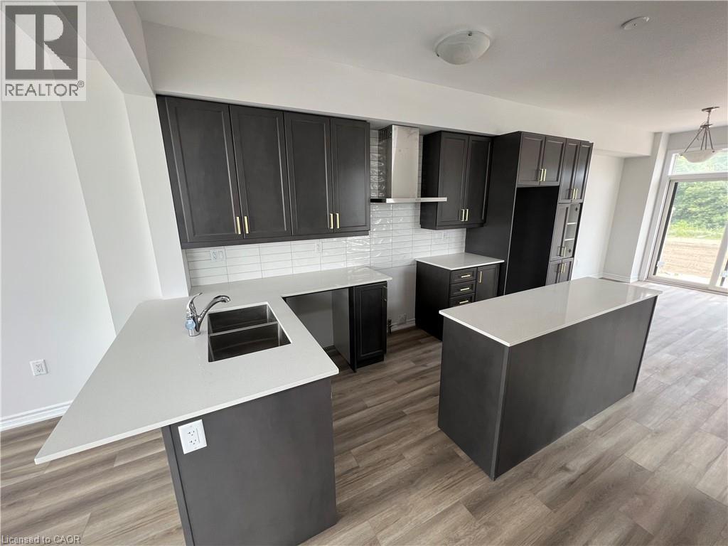 290 Equestrian Way Unit# 1, Cambridge, Ontario  N3E 0E7 - Photo 9 - 40810823