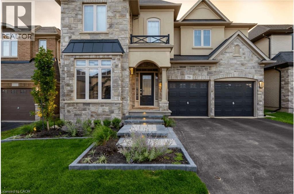 79 Doon Creek Street, Kitchener, Ontario  N2R 0B6 - Photo 1 - 40810561