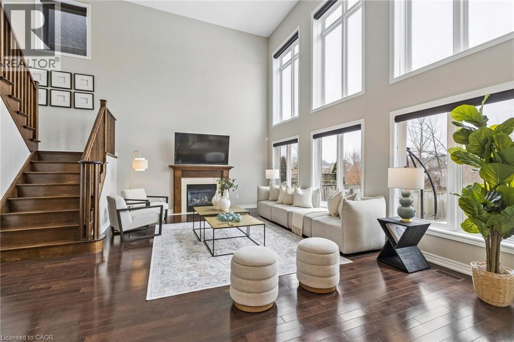 79 Doon Creek Street, Kitchener, Ontario  N2R 0B6 - Photo 18 - 40810561