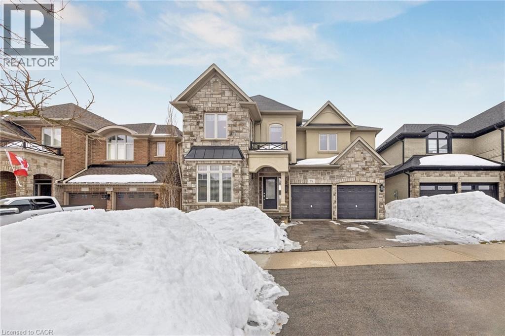 79 Doon Creek Street, Kitchener, Ontario  N2R 0B6 - Photo 2 - 40810561