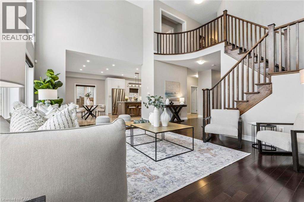 79 Doon Creek Street, Kitchener, Ontario  N2R 0B6 - Photo 20 - 40810561