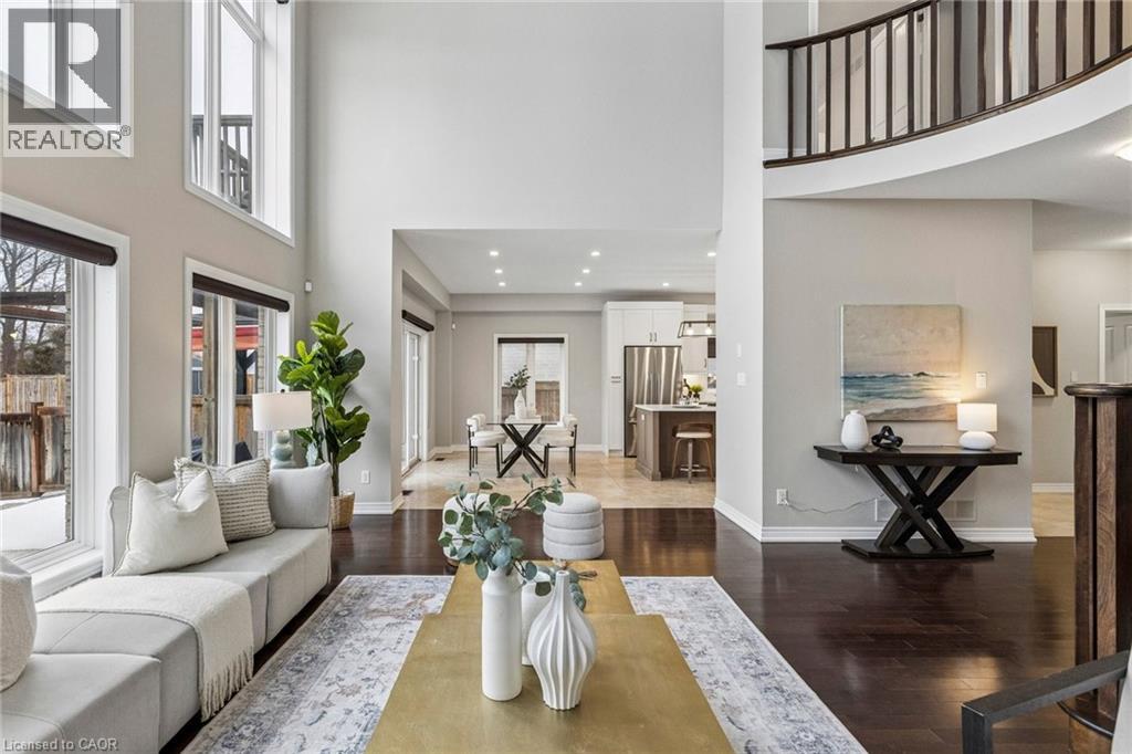 79 Doon Creek Street, Kitchener, Ontario  N2R 0B6 - Photo 21 - 40810561