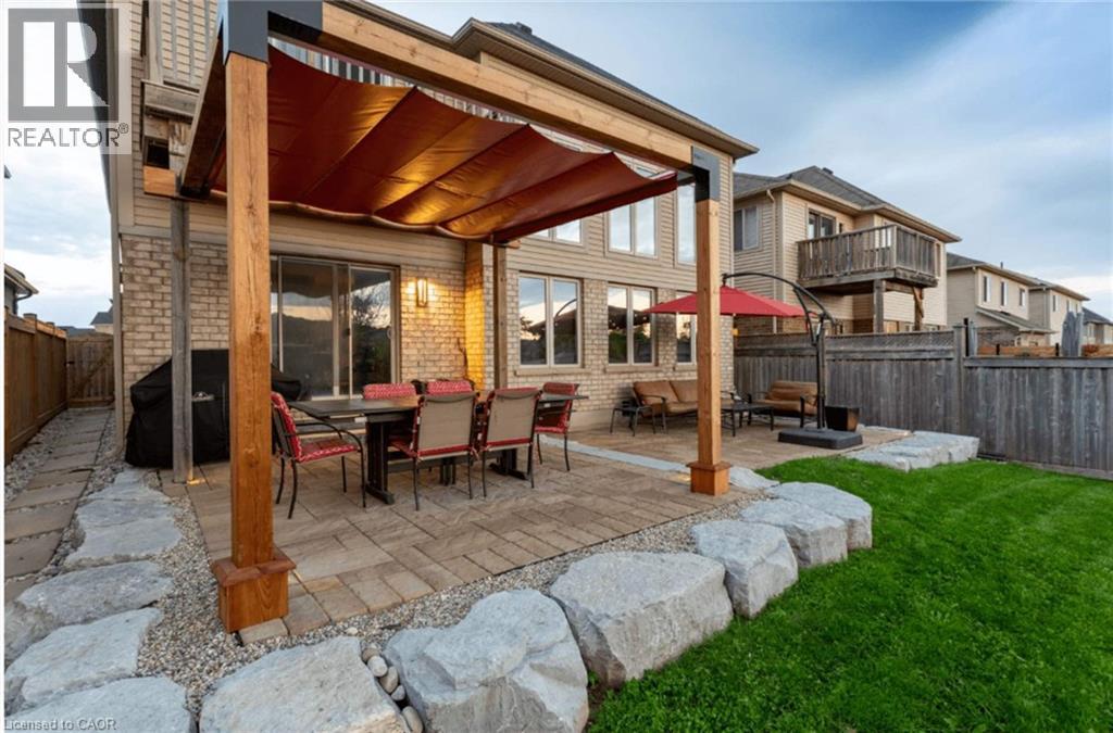 79 Doon Creek Street, Kitchener, Ontario  N2R 0B6 - Photo 49 - 40810561