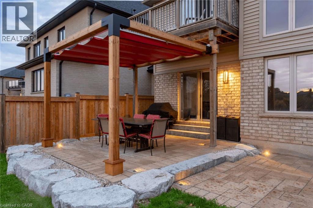 79 Doon Creek Street, Kitchener, Ontario  N2R 0B6 - Photo 50 - 40810561