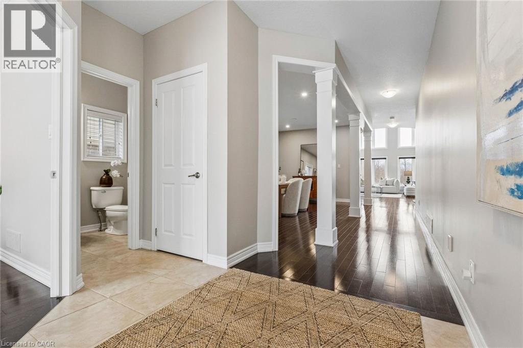 79 Doon Creek Street, Kitchener, Ontario  N2R 0B6 - Photo 7 - 40810561