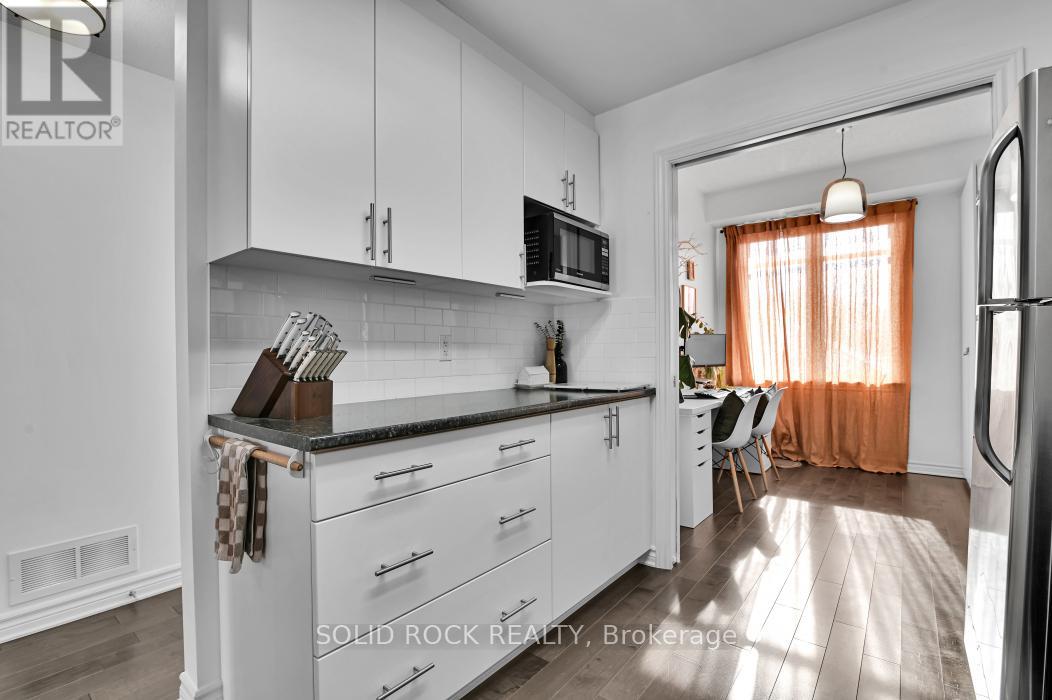 G - 19 Tadley Private, Ottawa, Ontario  K2J 2T3 - Photo 16 - X12862216