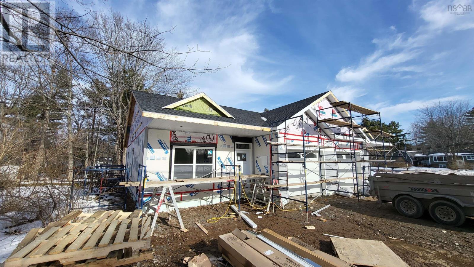 1435 Princess Crescent, Coldbrook, Nova Scotia