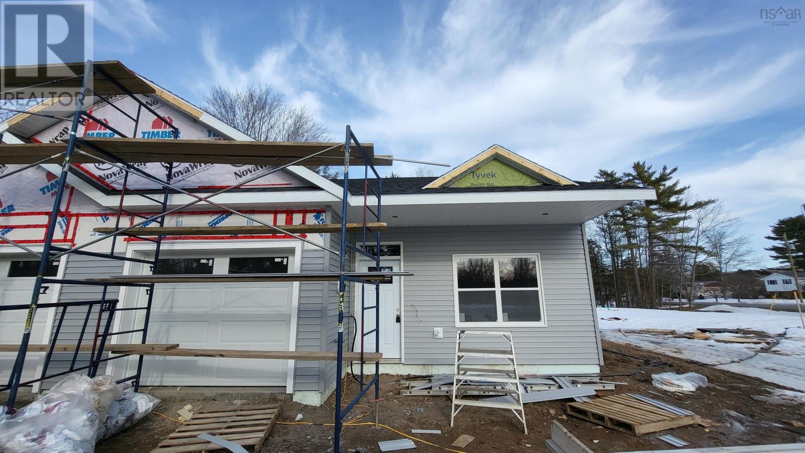 1437 Princess Crescent, Coldbrook, Nova Scotia