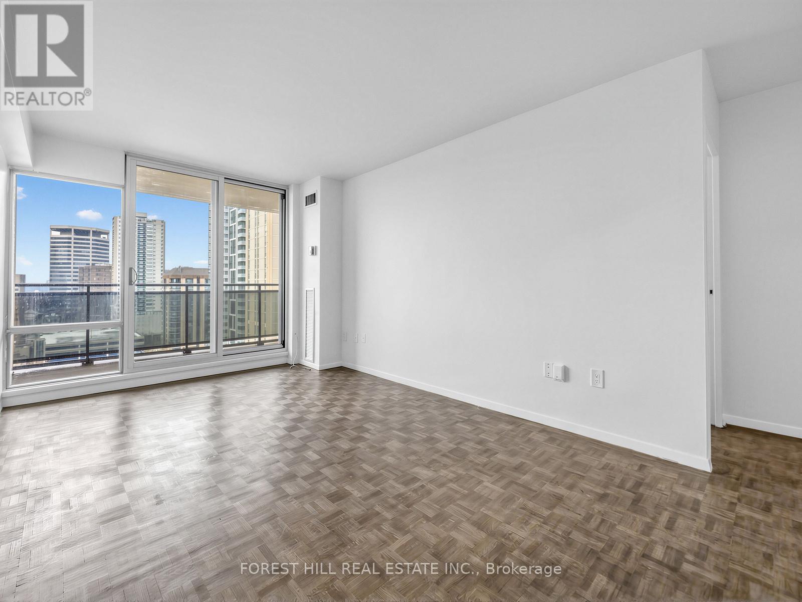 1503 - 7 Jackes Avenue, Toronto, Ontario  M4T 1E3 - Photo 10 - C12863474