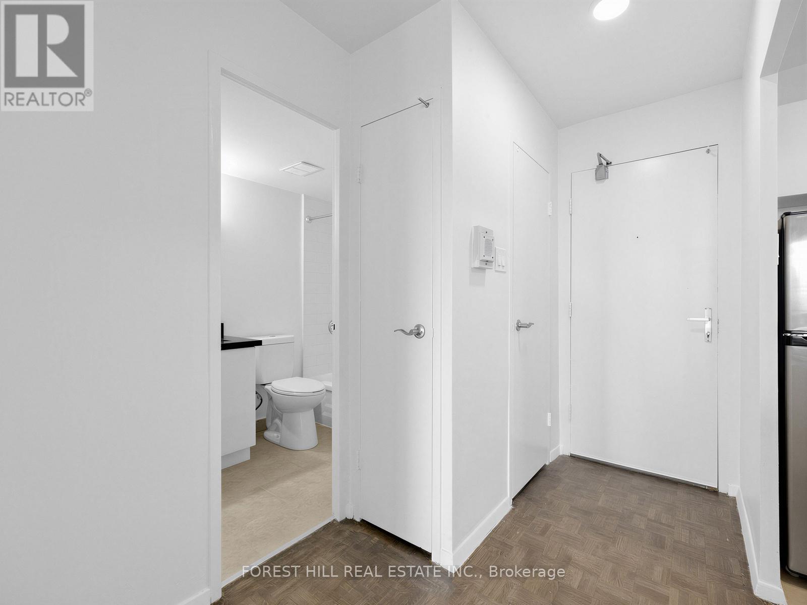 1503 - 7 Jackes Avenue, Toronto, Ontario  M4T 1E3 - Photo 14 - C12863474