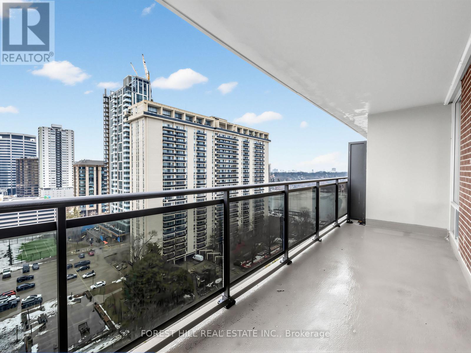 1503 - 7 Jackes Avenue, Toronto, Ontario  M4T 1E3 - Photo 22 - C12863474