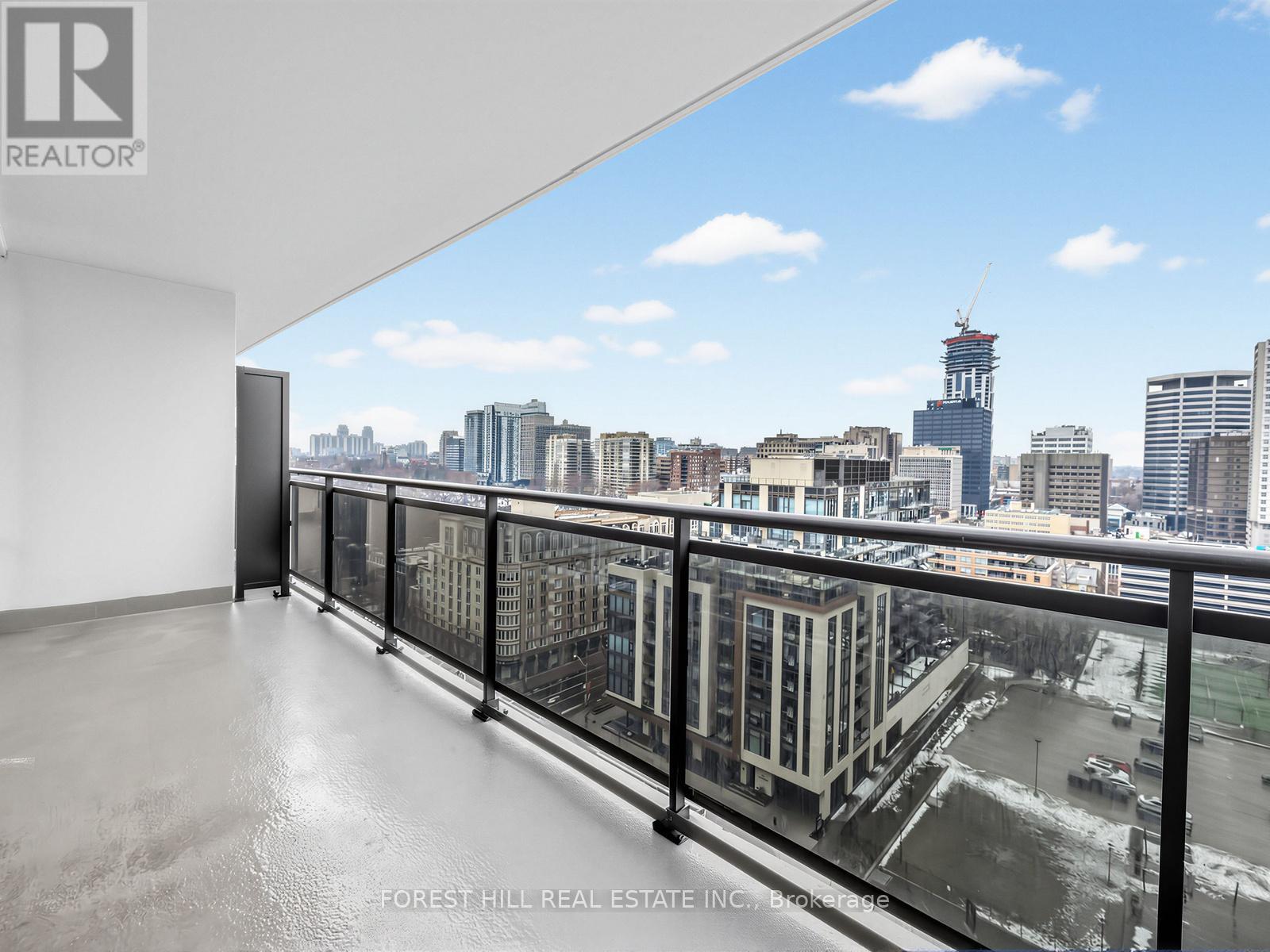 1503 - 7 Jackes Avenue, Toronto, Ontario  M4T 1E3 - Photo 23 - C12863474