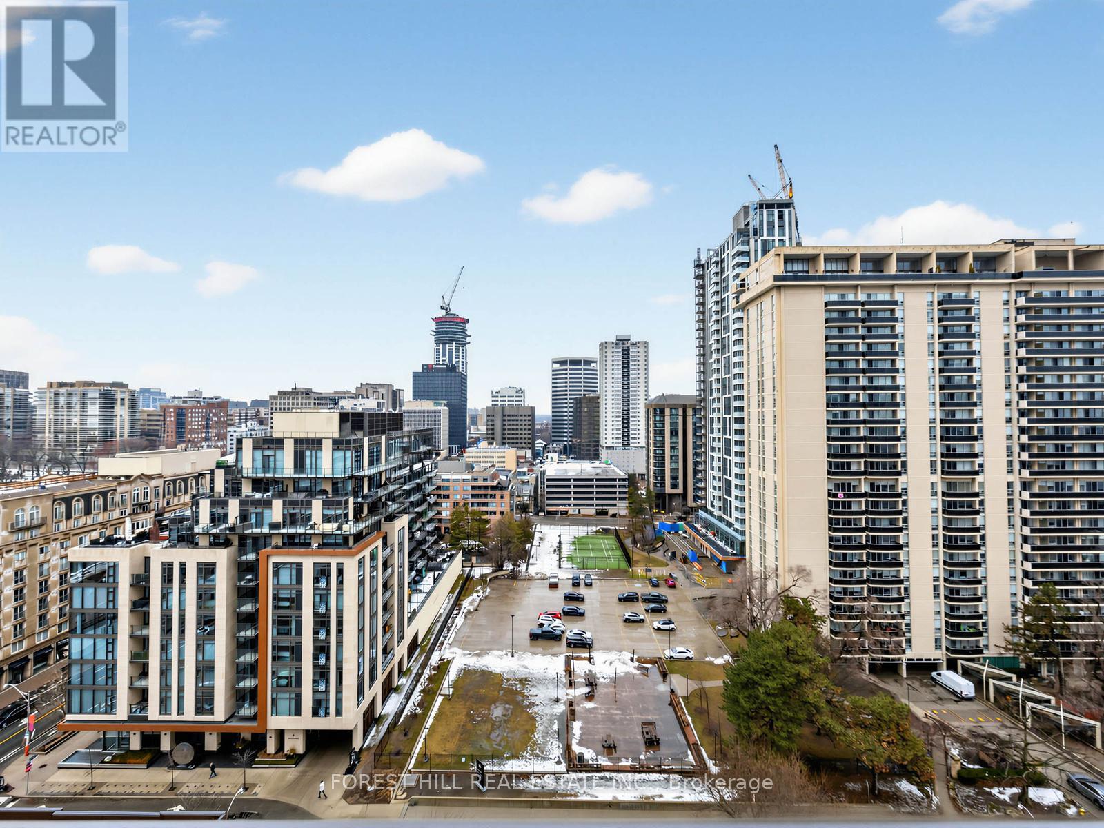 1503 - 7 Jackes Avenue, Toronto, Ontario  M4T 1E3 - Photo 24 - C12863474